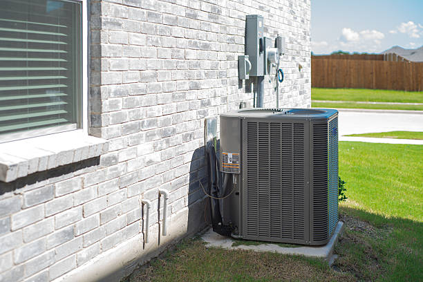 Reliable Ac Installation contractor in Orlando, OK by FH HVAC